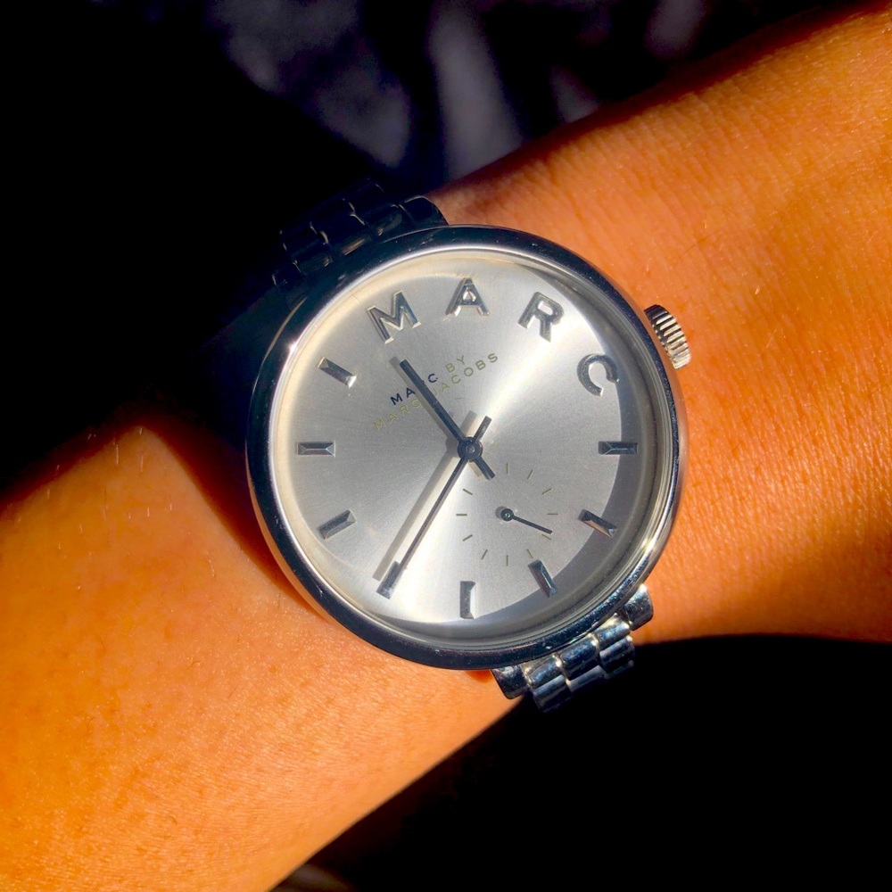 Marc Jacobs Women’s Watch